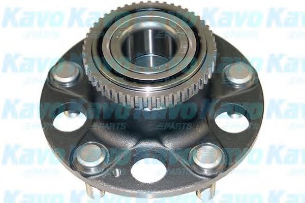 Комплект подшипника ступицы колеса KAVO PARTS WBH-2009