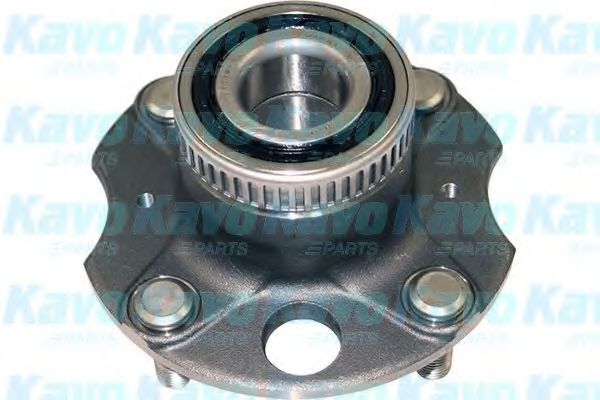 Комплект подшипника ступицы колеса KAVO PARTS WBH-2012