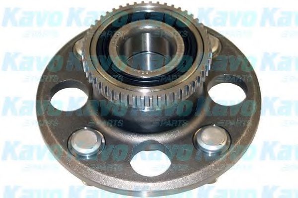 Комплект подшипника ступицы колеса KAVO PARTS WBH-2013