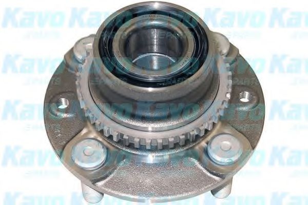 Комплект подшипника ступицы колеса KAVO PARTS WBH-4503