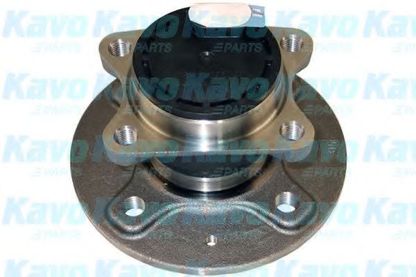 Комплект подшипника ступицы колеса KAVO PARTS WBH-9009