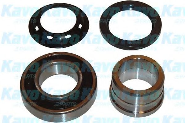 Комплект подшипника ступицы колеса KAVO PARTS WBK-8517