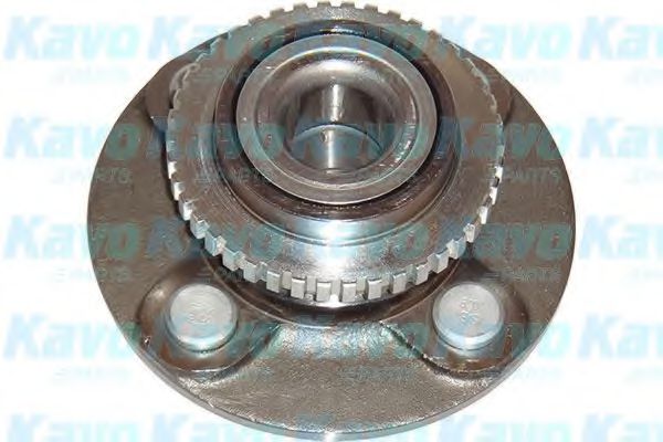 Комплект подшипника ступицы колеса KAVO PARTS WBH-6502