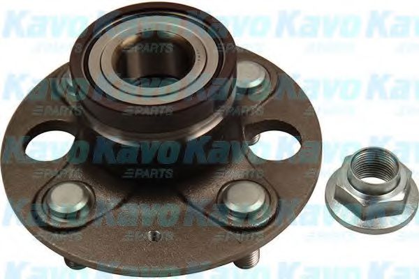 Комплект подшипника ступицы колеса KAVO PARTS WBK-2014