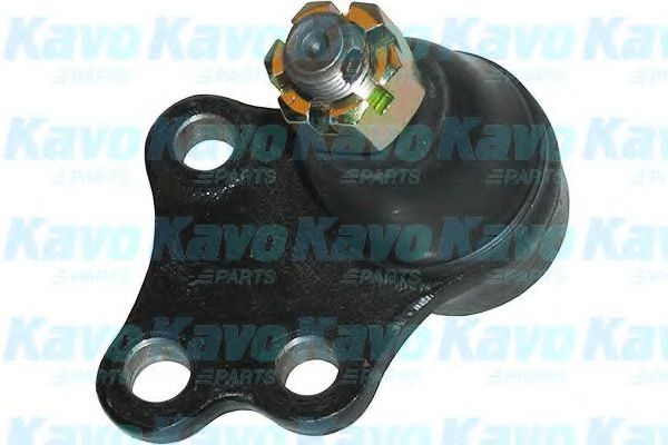 Несущий / направляющий шарнир KAVO PARTS SBJ-6522