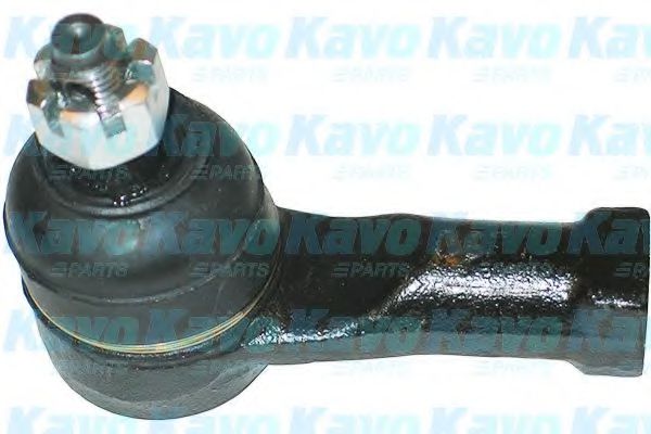 Наконечник поперечной рулевой тяги KAVO PARTS STE-1506