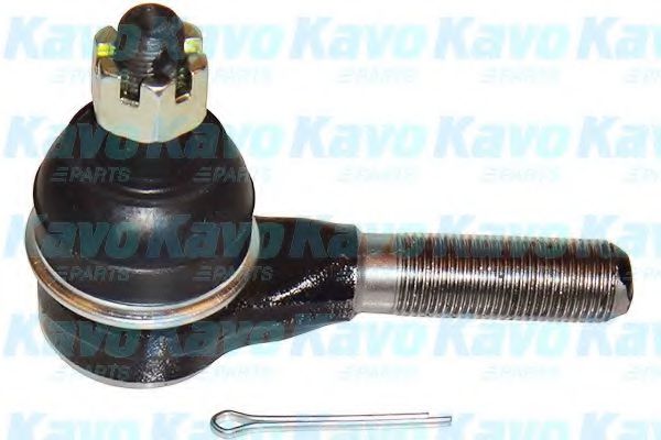 Наконечник поперечной рулевой тяги KAVO PARTS STE-3015