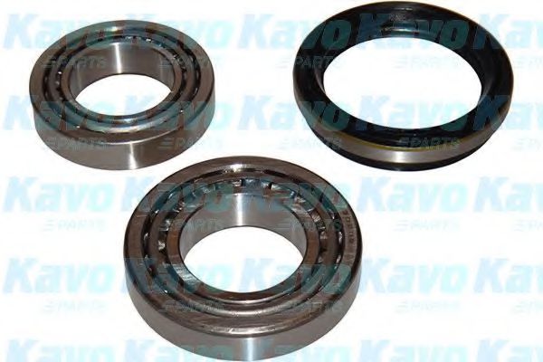 Комплект подшипника ступицы колеса KAVO PARTS WBK-6520