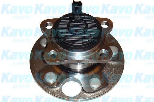 Комплект подшипника ступицы колеса KAVO PARTS WBK-9026