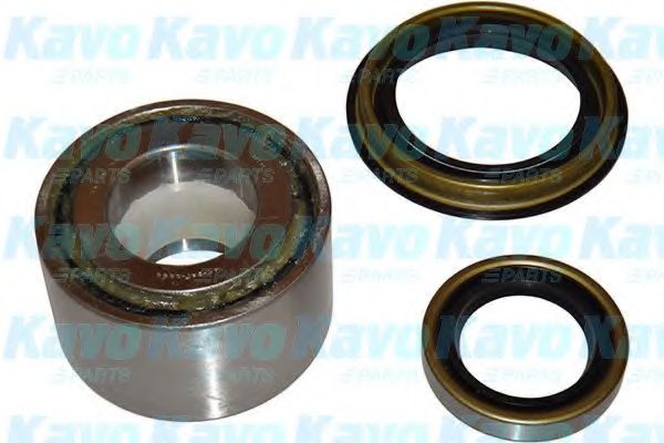 Комплект подшипника ступицы колеса KAVO PARTS WBK-9039