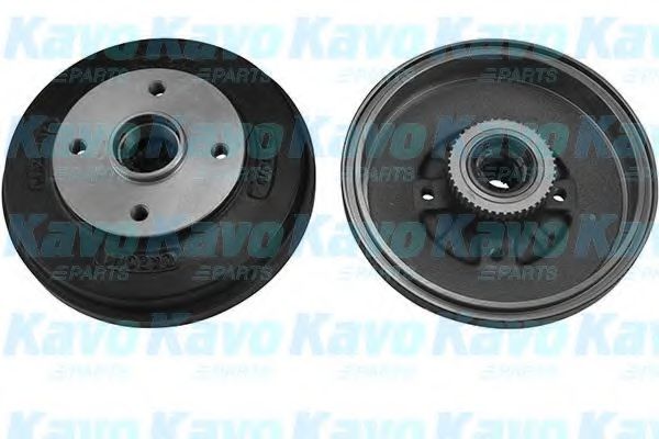 Тормозной барабан KAVO PARTS BD-4358