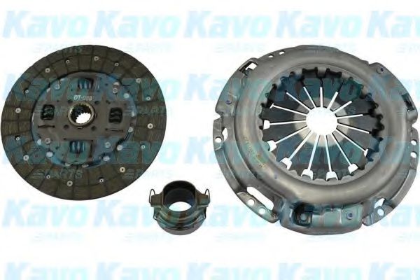 Комплект сцепления KAVO PARTS CP-1102