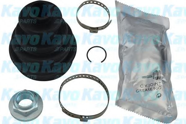 Комплект пылника, приводной вал KAVO PARTS CVB-9008