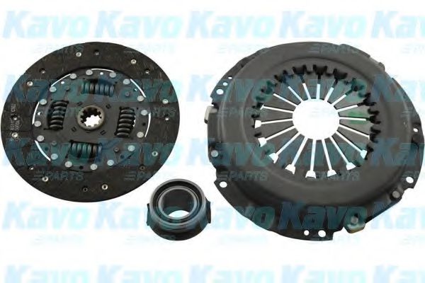 Комплект сцепления KAVO PARTS CP-2127