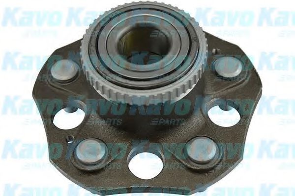 Комплект подшипника ступицы колеса KAVO PARTS WBH-2037