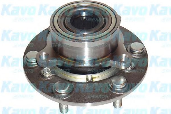 Комплект подшипника ступицы колеса KAVO PARTS WBH-5512
