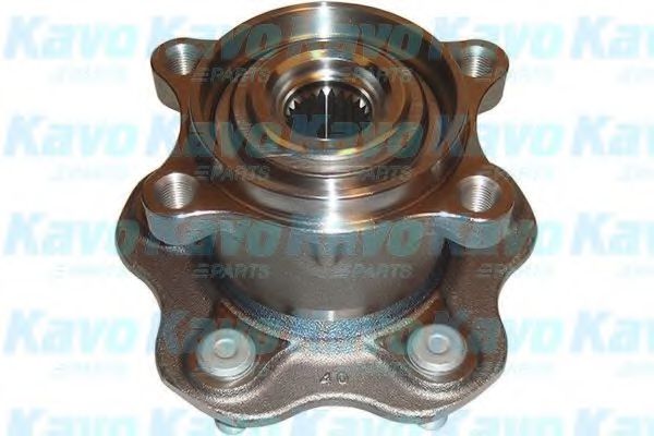 Комплект подшипника ступицы колеса KAVO PARTS WBH-6511