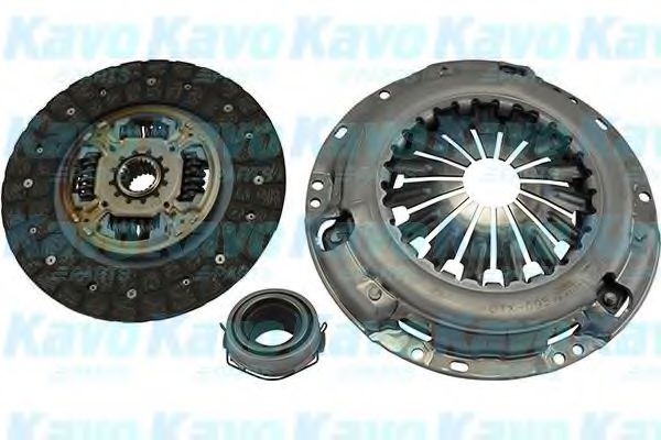 Комплект сцепления KAVO PARTS CP-1060