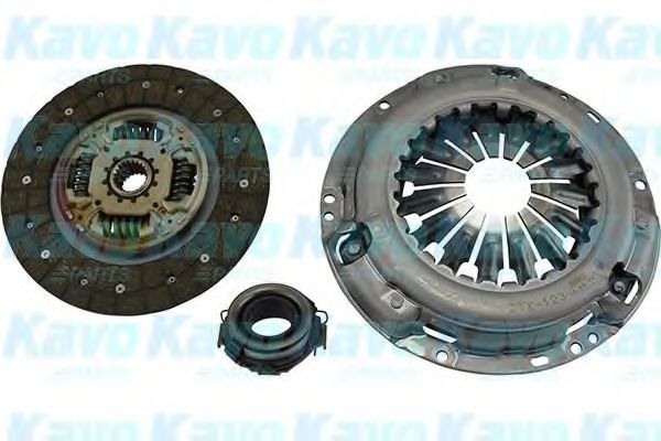 Комплект сцепления KAVO PARTS CP-1069
