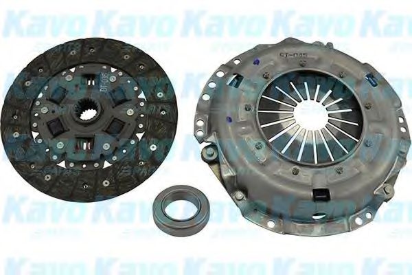 Комплект сцепления KAVO PARTS CP-1100