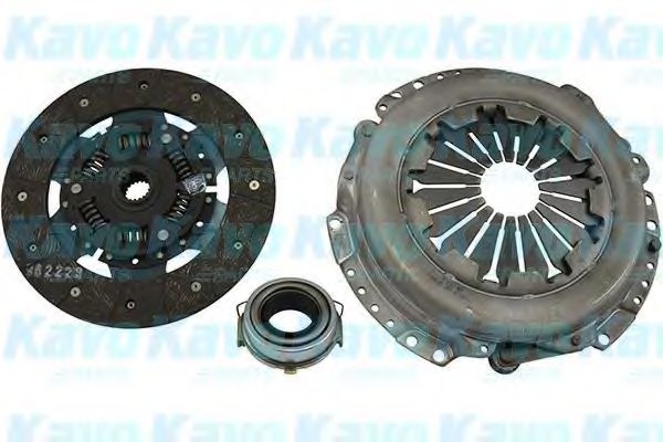 Комплект сцепления KAVO PARTS CP-1119