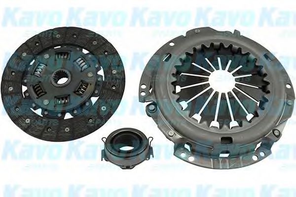 Комплект сцепления KAVO PARTS CP-1132