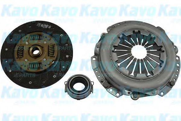 Комплект сцепления KAVO PARTS CP-1138