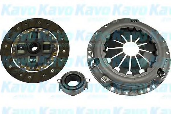 Комплект сцепления KAVO PARTS CP-1151