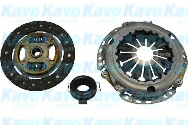 Комплект сцепления KAVO PARTS CP-1176