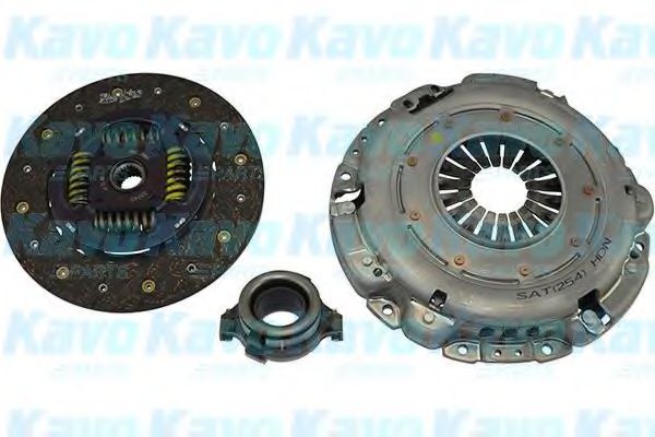 Комплект сцепления KAVO PARTS CP-1518