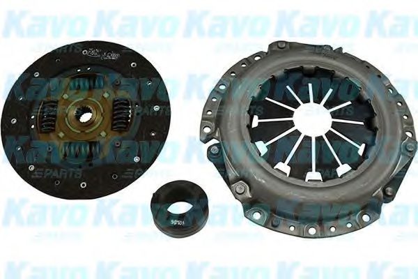 Комплект сцепления KAVO PARTS CP-1519