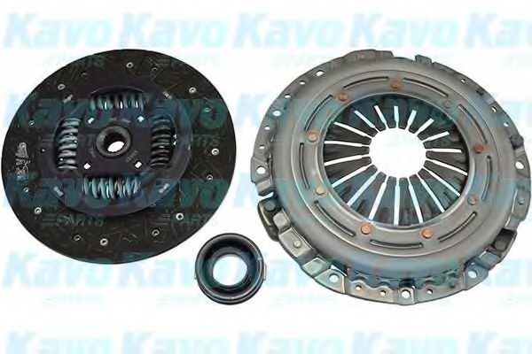Комплект сцепления KAVO PARTS CP-1522