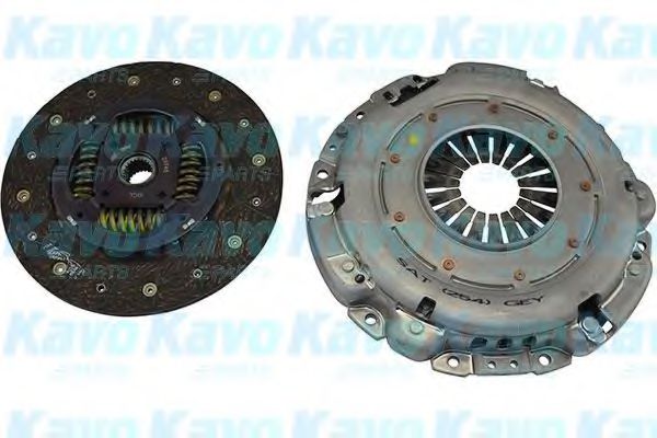 Комплект сцепления KAVO PARTS CP-1525