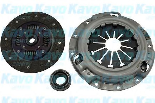 Комплект сцепления KAVO PARTS CP-1526