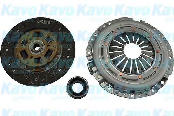 Комплект сцепления KAVO PARTS CP-1527
