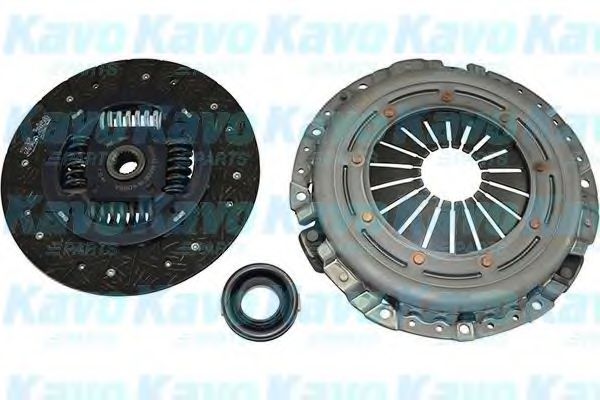 Комплект сцепления KAVO PARTS CP-1528