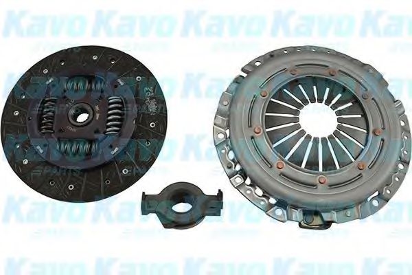 Комплект сцепления KAVO PARTS CP-1529