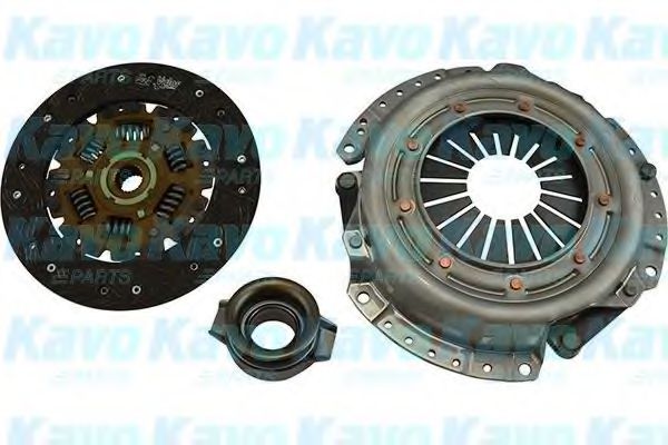 Комплект сцепления KAVO PARTS CP-2012