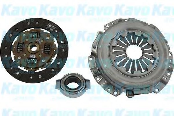 Комплект сцепления KAVO PARTS CP-2023