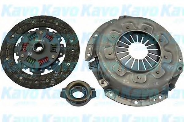 Комплект сцепления KAVO PARTS CP-2031