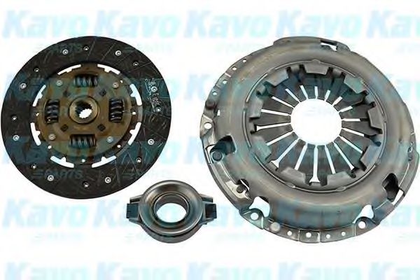 Комплект сцепления KAVO PARTS CP-2035