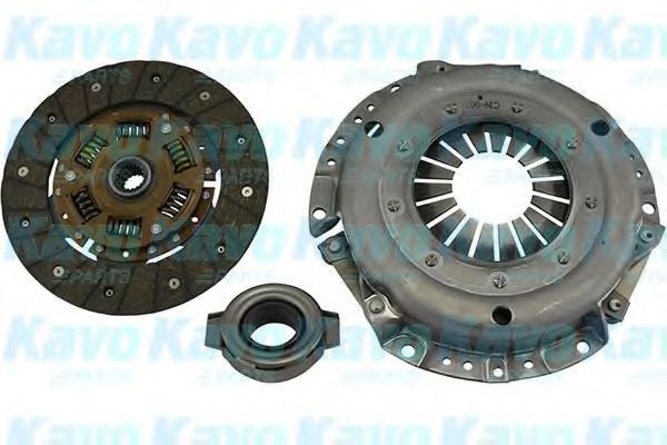 Комплект сцепления KAVO PARTS CP-2036