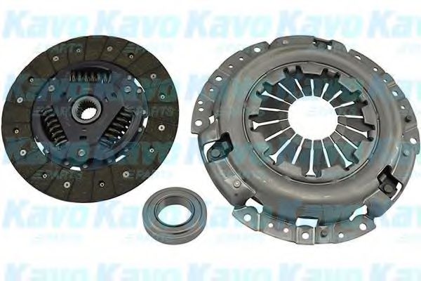 Комплект сцепления KAVO PARTS CP-2038