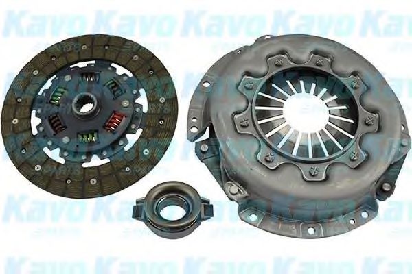 Комплект сцепления KAVO PARTS CP-2040