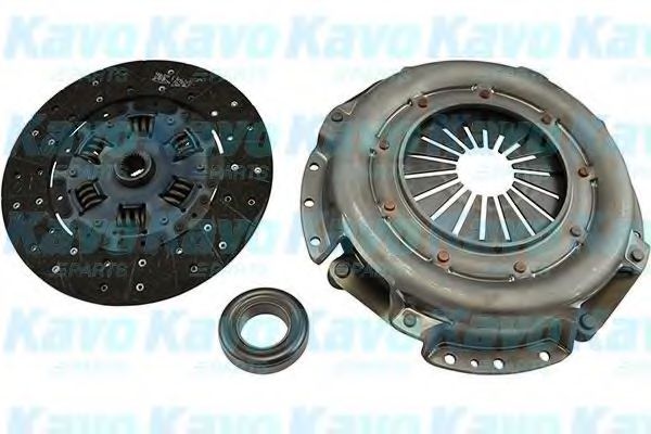 Комплект сцепления KAVO PARTS CP-2065