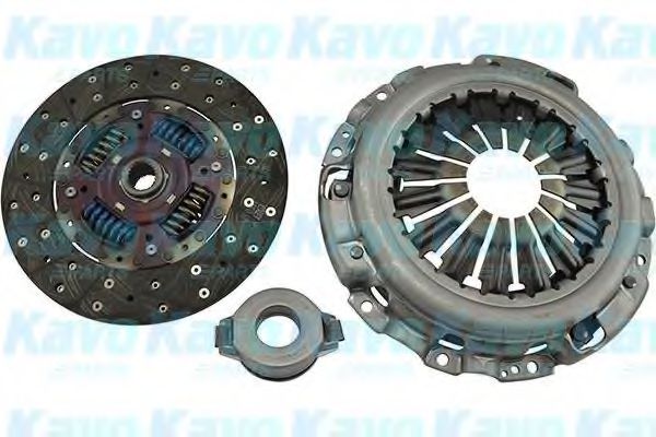 Комплект сцепления KAVO PARTS CP-2083