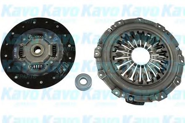 Комплект сцепления KAVO PARTS CP-2087