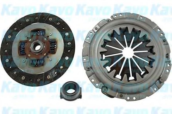 Комплект сцепления KAVO PARTS CP-2111