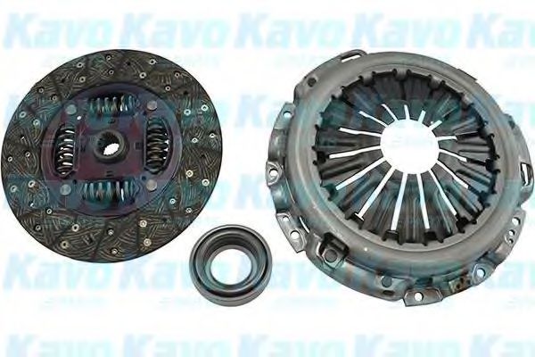 Комплект сцепления KAVO PARTS CP-2112