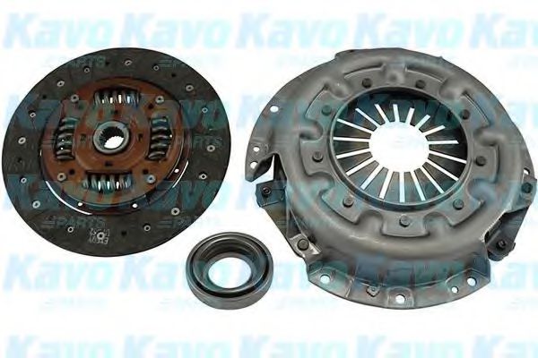 Комплект сцепления KAVO PARTS CP-2113
